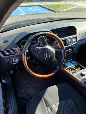 Mercedes-Benz 350 E350 | Mobile.bg � ����� ������ 5