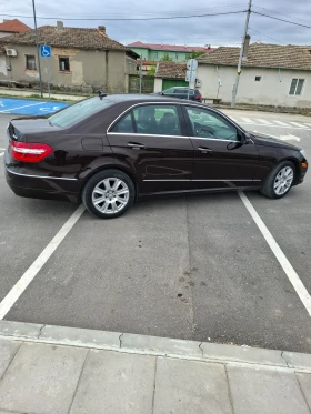 Mercedes-Benz 350 E350 | Mobile.bg � ����� ������ 4