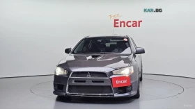 Mitsubishi Lancer EVOLUTION / CARBON / DCT / HEADUP / ENKEI | Mobile.bg � ����� ������ 3