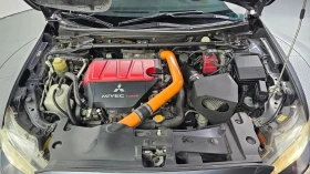 Mitsubishi Lancer EVOLUTION / CARBON / DCT / HEADUP / ENKEI | Mobile.bg � ����� ������ 6