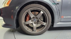 Mitsubishi Lancer EVOLUTION / CARBON / DCT / HEADUP / ENKEI | Mobile.bg � ����� ������ 5