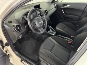 Audi A1 1.6 TDI SPORTBACK / S-TRONIC | Mobile.bg � ����� ������ 8