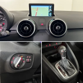 Audi A1 1.6 TDI SPORTBACK / S-TRONIC | Mobile.bg � ����� ������ 12