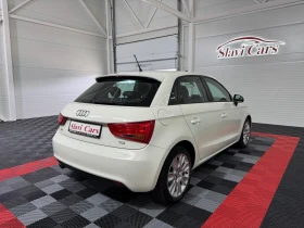 Audi A1 1.6 TDI SPORTBACK / S-TRONIC | Mobile.bg � ����� ������ 6