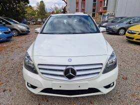 Mercedes-Benz B 180 CDI/executive | Auto.bg — изображение 2