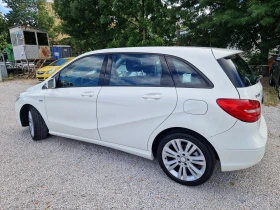 Mercedes-Benz B 180 CDI/6��. | Mobile.bg � ����� ������ 8