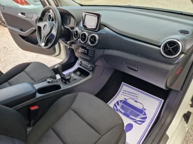 Mercedes-Benz B 180 CDI/6��. | Mobile.bg � ����� ������ 11