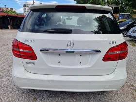 Mercedes-Benz B 180 CDI/6��. | Mobile.bg � ����� ������ 6