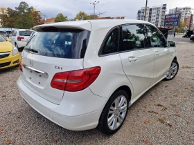 Mercedes-Benz B 180 CDI/executive | Auto.bg — изображение 5