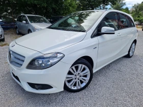 ����� �� �������� �� Mercedes-Benz B 180 CDI/6��.