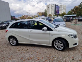 Mercedes-Benz B 180 CDI/executive | Auto.bg — изображение 4