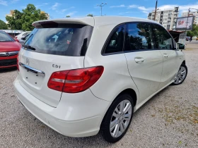 Mercedes-Benz B 180 CDI/6��. | Mobile.bg � ����� ������ 5
