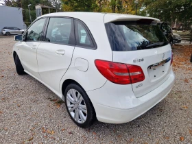 Mercedes-Benz B 180 CDI/executive | Auto.bg — изображение 7