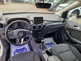 Mercedes-Benz B 180 CDI/executive | Auto.bg — изображение 11