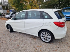 Mercedes-Benz B 180 CDI/executive | Auto.bg — изображение 8