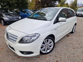 Mercedes-Benz B 180 CDI