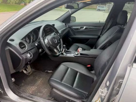 Mercedes-Benz C 300 * ПАНОРАМА* КАМЕРА* ДВА ЧИФТА ГУМИ/ДЖАНТИ*    | Auto.bg — изображение 7