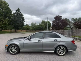 Mercedes-Benz C 300 * ПАНОРАМА* КАМЕРА* ДВА ЧИФТА ГУМИ/ДЖАНТИ*    | Auto.bg — изображение 3