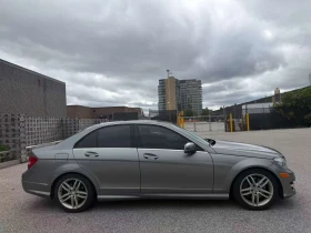 Mercedes-Benz C 300 * ПАНОРАМА* КАМЕРА* ДВА ЧИФТА ГУМИ/ДЖАНТИ*    | Auto.bg — изображение 4