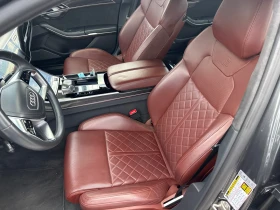 Audi S8 MATRIX * 3D B&O | Auto.bg — изображение 6