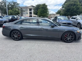 Audi S8 MATRIX * 3D B&O | Auto.bg — изображение 5