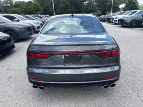 Audi S8 MATRIX * 3D B&O | Auto.bg — изображение 4