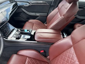 Audi S8 MATRIX * 3D B&O | Auto.bg — изображение 7