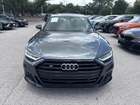 Audi S8 MATRIX * 3D B&O