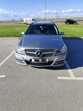 Mercedes-Benz C 220 - 7968 € - 30856629 4