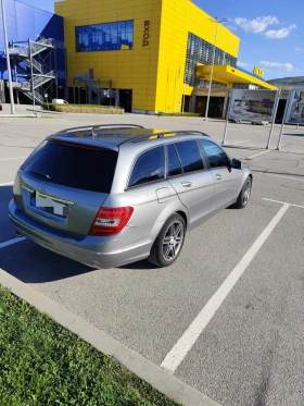 Mercedes-Benz C 220 - 7968 € - 30856629 3