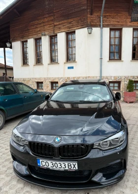 BMW 435 X-drive | Auto.bg — изображение 5