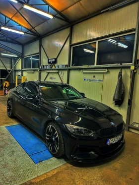 BMW 435 X-drive | Auto.bg — изображение 7
