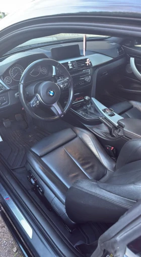 BMW 435 X-drive | Auto.bg — изображение 6