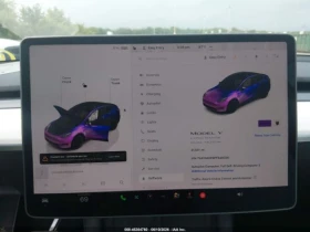 Tesla Model Y AWD* LONG* RANGE* DUAL* MOTOR*  | Mobile.bg � ����� ������ 12