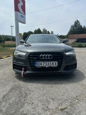 ������ Audi A6