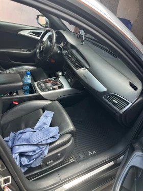 Audi A6 Audi A6 C7 3.0TDI 245ps Quattro Full S-line  | Mobile.bg � ����� ������ 11