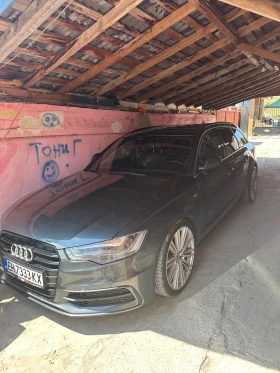 Audi A6 Audi A6 C7 3.0TDI 245ps Quattro Full S-line  | Mobile.bg � ����� ������ 12
