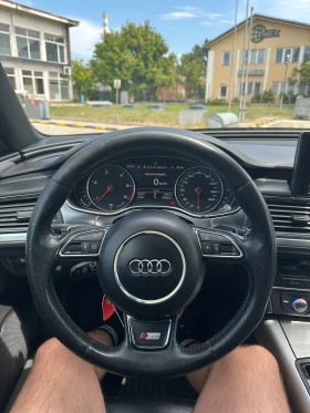 Audi A6 Audi A6 C7 3.0TDI 245ps Quattro Full S-line  | Mobile.bg � ����� ������ 15