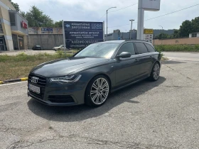 Audi A6 Audi A6 C7 3.0TDI 245ps Quattro Full S-line  | Mobile.bg � ����� ������ 3