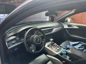 Audi A6 Audi A6 C7 3.0TDI 245ps Quattro Full S-line  | Mobile.bg � ����� ������ 13