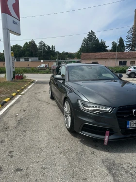 Audi A6 Audi A6 C7 3.0TDI 245ps Quattro Full S-line  | Mobile.bg � ����� ������ 2
