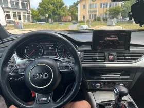 Audi A6 Audi A6 C7 3.0TDI 245ps Quattro Full S-line  | Mobile.bg � ����� ������ 16