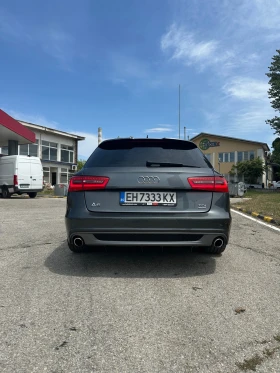 Audi A6 Audi A6 C7 3.0TDI 245ps Quattro Full S-line  | Mobile.bg � ����� ������ 5