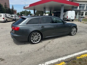 Audi A6 Audi A6 C7 3.0TDI 245ps Quattro Full S-line  | Mobile.bg � ����� ������ 4