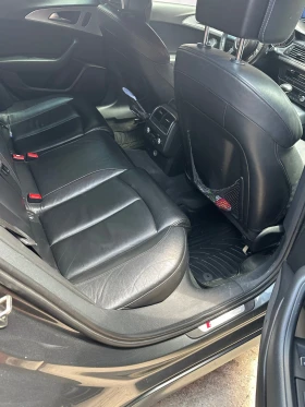 Audi A6 Audi A6 C7 3.0TDI 245ps Quattro Full S-line  | Mobile.bg � ����� ������ 10
