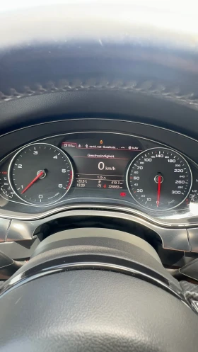 Audi A6 Audi A6 C7 3.0TDI 245ps Quattro Full S-line  | Mobile.bg � ����� ������ 9