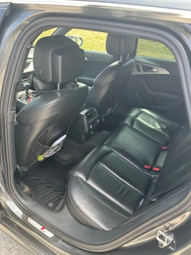 Audi A6 Audi A6 C7 3.0TDI 245ps Quattro Full S-line  | Mobile.bg � ����� ������ 6