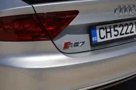Audi A7 - 16999 € / 33247.15 лв. - 47214965 11