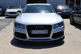 Audi A7 - 16999 € / 33247.15 лв. - 47214965 2
