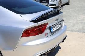 Audi A7 - 16999 € / 33247.15 лв. - 47214965 10